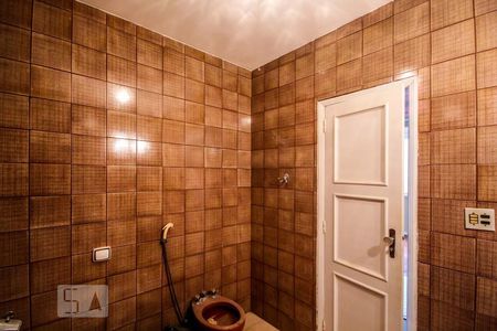 Apartamento para alugar com 135m², 3 quartos e 1 vagaBanheiro 2