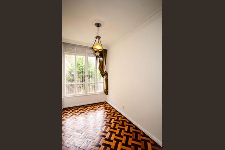 Apartamento para alugar com 135m², 3 quartos e 1 vagaSala