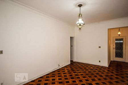 Apartamento para alugar com 135m², 3 quartos e 1 vagaSala