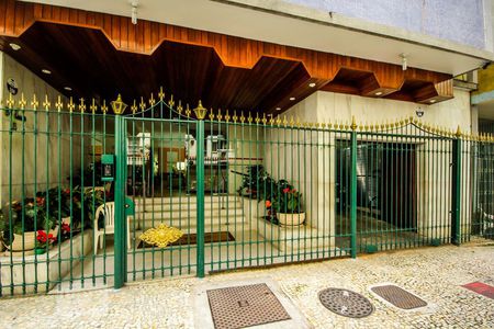 Apartamento para alugar com 135m², 3 quartos e 1 vagaFiaixada