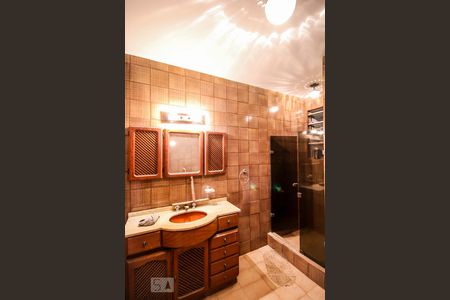 Apartamento para alugar com 135m², 3 quartos e 1 vagaBanheiro 2