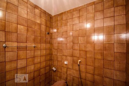 Apartamento para alugar com 135m², 3 quartos e 1 vagaBanheiro 2