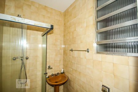 Apartamento para alugar com 135m², 3 quartos e 1 vagaBanheiro