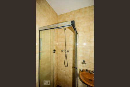 Apartamento para alugar com 135m², 3 quartos e 1 vagaBanheiro