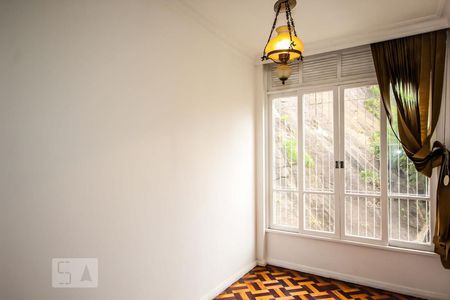 Apartamento para alugar com 135m², 3 quartos e 1 vagaSala