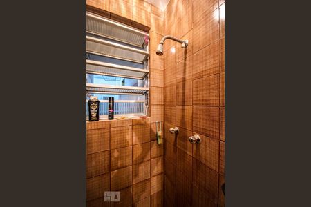 Apartamento para alugar com 135m², 3 quartos e 1 vagaBanheiro 2