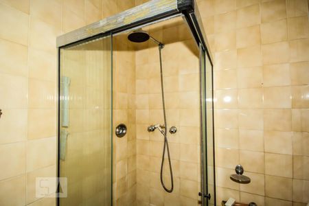 Apartamento para alugar com 135m², 3 quartos e 1 vagaBanheiro