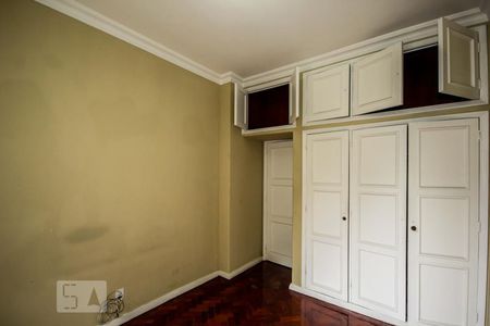 Apartamento para alugar com 135m², 3 quartos e 1 vagaQuarto 1