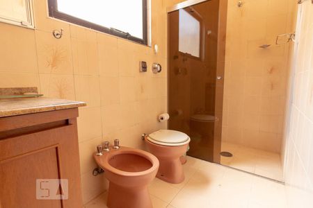 Casa à venda com 110m², 4 quartos e 1 vaga Casa à venda com 110m², 4 quartos e 1 vagaBanheiro suíte 2