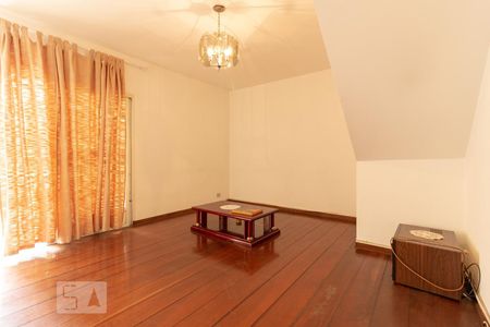 Sala de casa à venda com 4 quartos, 110m² em Santo Amaro, São Paulo
