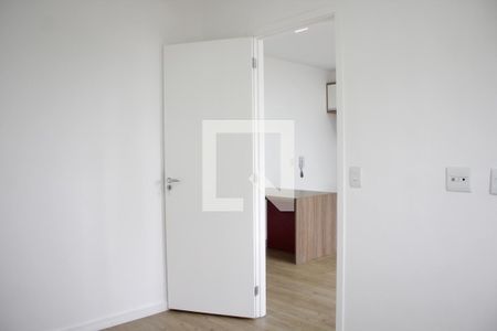 Quarto de apartamento para alugar com 1 quarto, 32m² em Mooca, São Paulo