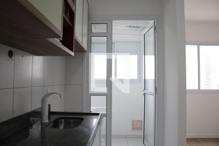 Apartamento para alugar com 32m², 1 quarto e sem vagaCozinha