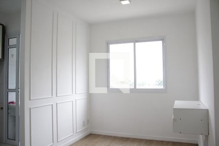 Sala de apartamento para alugar com 1 quarto, 32m² em Mooca, São Paulo