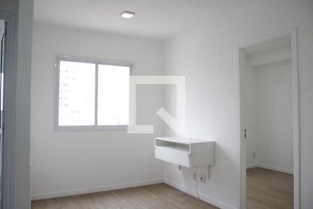 Sala de apartamento para alugar com 1 quarto, 32m² em Mooca, São Paulo