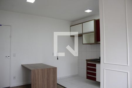 Apartamento para alugar com 32m², 1 quarto e sem vagaCozinha
