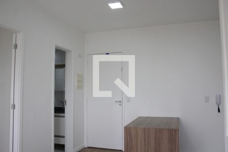 Sala de apartamento para alugar com 1 quarto, 32m² em Mooca, São Paulo