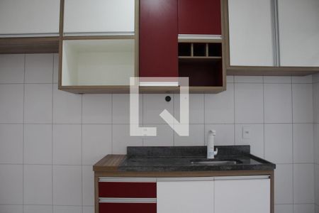 Apartamento para alugar com 32m², 1 quarto e sem vagaCozinha