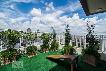 Apartamento para alugar com 32m², 1 quarto e sem vagaÁrea comum - Playground