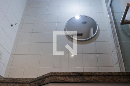 Apartamento à venda com 64m², 2 quartos e 1 vagaBanheiro