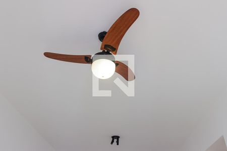 Sala de apartamento à venda com 2 quartos, 64m² em Barra da Tijuca, Rio de Janeiro