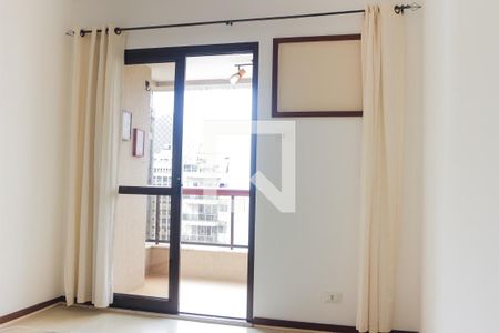 Sala de apartamento à venda com 2 quartos, 64m² em Barra da Tijuca, Rio de Janeiro
