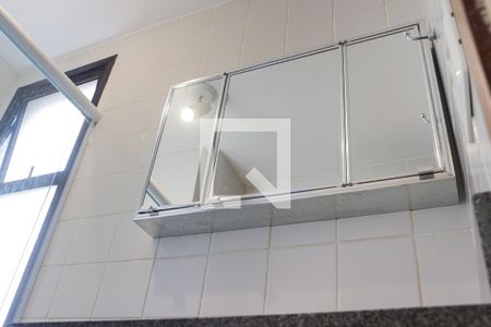 Apartamento à venda com 64m², 2 quartos e 1 vagaBanheiro