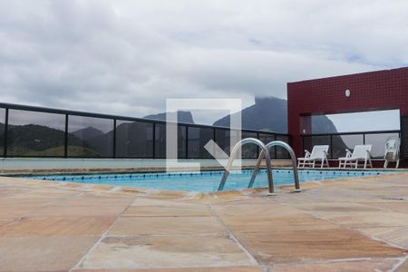 Apartamento à venda com 64m², 2 quartos e 1 vagaÁrea comum