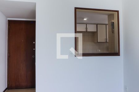 Apartamento à venda com 64m², 2 quartos e 1 vagaCozinha