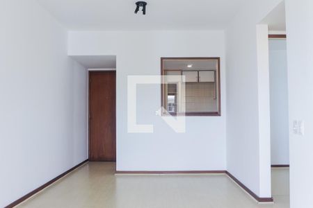 Sala de apartamento à venda com 2 quartos, 64m² em Barra da Tijuca, Rio de Janeiro
