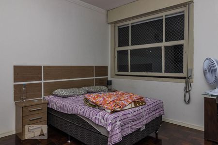 Apartamento à venda com 174m², 3 quartos e sem vagaDormitório2