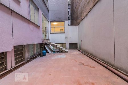 Apartamento à venda com 174m², 3 quartos e sem vagaQuintal