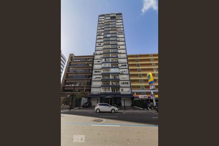 Apartamento à venda com 174m², 3 quartos e sem vagaFachada