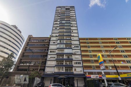 Apartamento à venda com 174m², 3 quartos e sem vagaFachada