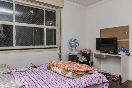 Apartamento à venda com 174m², 3 quartos e sem vagaDormitório2