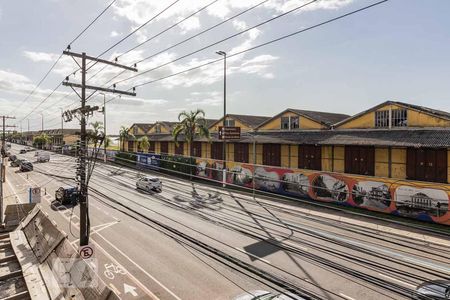 Apartamento à venda com 174m², 3 quartos e sem vagaVista da Sala