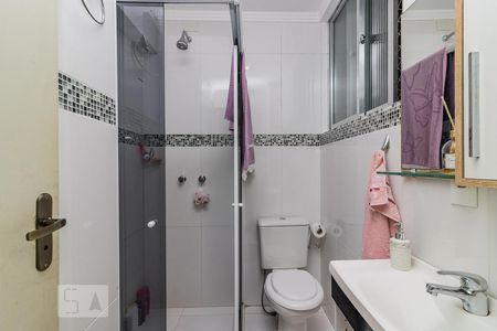 Apartamento à venda com 174m², 3 quartos e sem vagabanheiro da suite 2