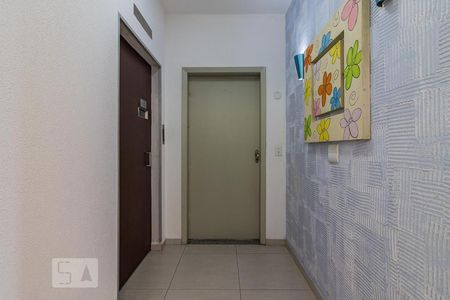 Apartamento à venda com 174m², 3 quartos e sem vagaHall de Entrada