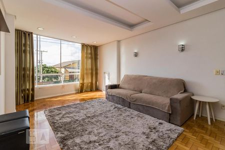 Sala de apartamento para alugar com 3 quartos, 174m² em Centro Histórico, Porto Alegre