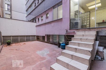 Apartamento à venda com 174m², 3 quartos e sem vagaQuintal