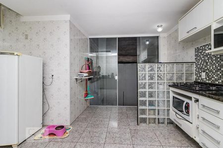 Apartamento à venda com 174m², 3 quartos e sem vagaCozinha