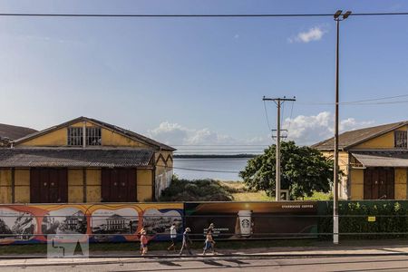 Apartamento à venda com 174m², 3 quartos e sem vagaVista da Sala