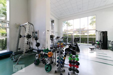 Apartamento à venda com 130m², 3 quartos e 3 vagas Apartamento à venda com 130m², 3 quartos e 3 vagasCozinha