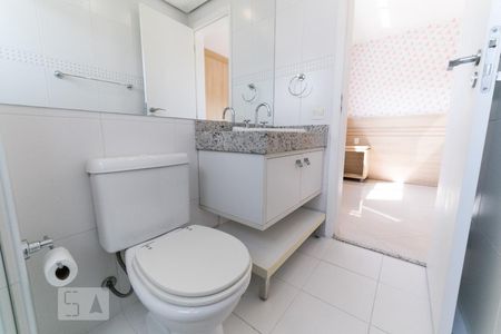 Apartamento à venda com 130m², 3 quartos e 3 vagas Apartamento à venda com 130m², 3 quartos e 3 vagasSuíte 2
