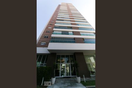 Apartamento à venda com 130m², 3 quartos e 3 vagas Apartamento à venda com 130m², 3 quartos e 3 vagasFachada