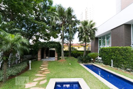 Apartamento à venda com 130m², 3 quartos e 3 vagas Apartamento à venda com 130m², 3 quartos e 3 vagasJardim