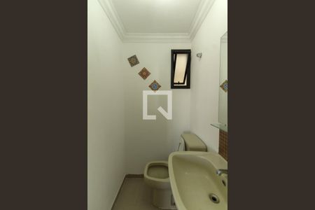 Apartamento à venda com 114m², 3 quartos e 2 vagasLavabo