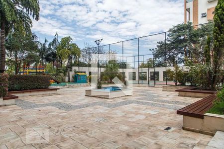 Apartamento à venda com 114m², 3 quartos e 2 vagasÁrea comum