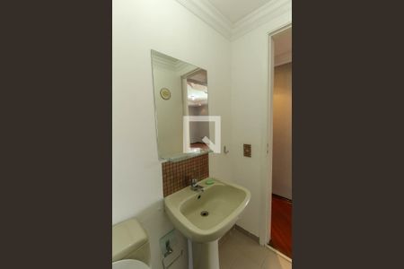 Apartamento à venda com 114m², 3 quartos e 2 vagasLavabo