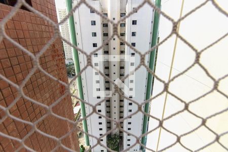 Apartamento à venda com 114m², 3 quartos e 2 vagasVista Cozinha/Área de Serviço