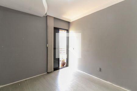Apartamento à venda com 114m², 3 quartos e 2 vagasQuarto 3